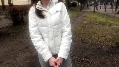 Ibalopo pẹlu alejò