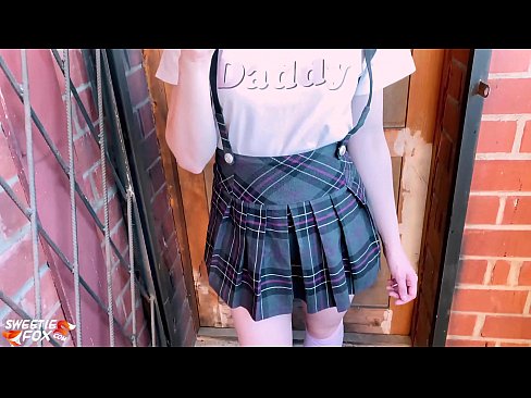 ❤️ Schoolgirl buruja rẹ dick jinna ati fokii dipo ti awọn kilasi. ️❌ Ohun onihoho ti ile  ❌