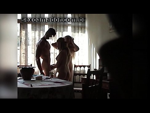 ❤️ Awọn ọrẹ ibalopo pe ọkunrin nla kan ati ẹlẹni-mẹta pẹlu rẹ ️❌ Ohun onihoho ti ile  ❌