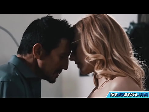 ❤️ Romantic ibalopo pẹlu kan slutty bilondi ️❌ Ohun onihoho ti ile ❌